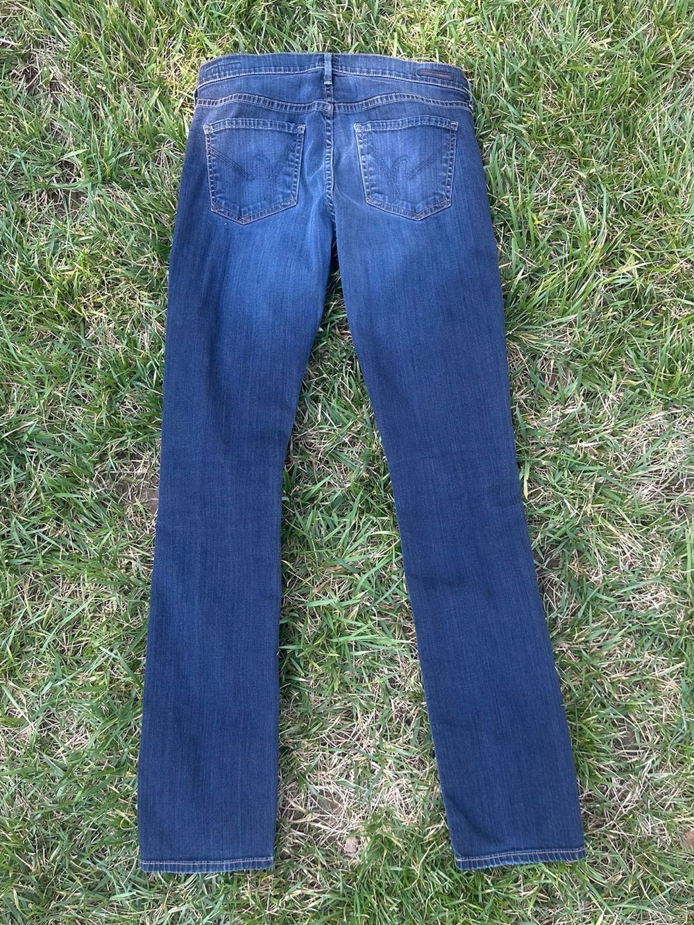 C of H Citizens of Humanity "Ava" jeans - Size 28 - Picture 3 of 4